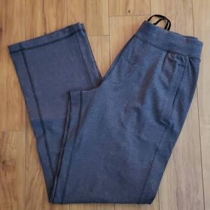 Men’s Lululemon Kung Fu Pant Medium